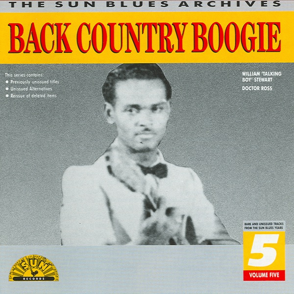 Black Music Originals, Vol.1