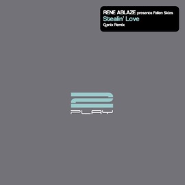Stealin' Love (Genix Remix) Fallen Skies