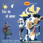 Eso Es el Amor