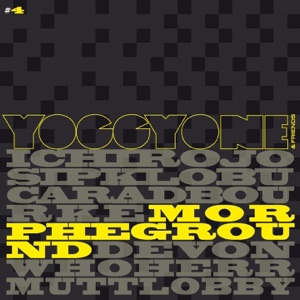 Yoggyone and Friends 4 - Single