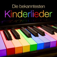 Die bekanntesten Kinderlieder - Instrumental - Kinder Lieder