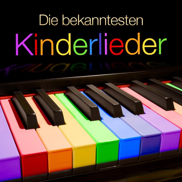 Kinder Lieder