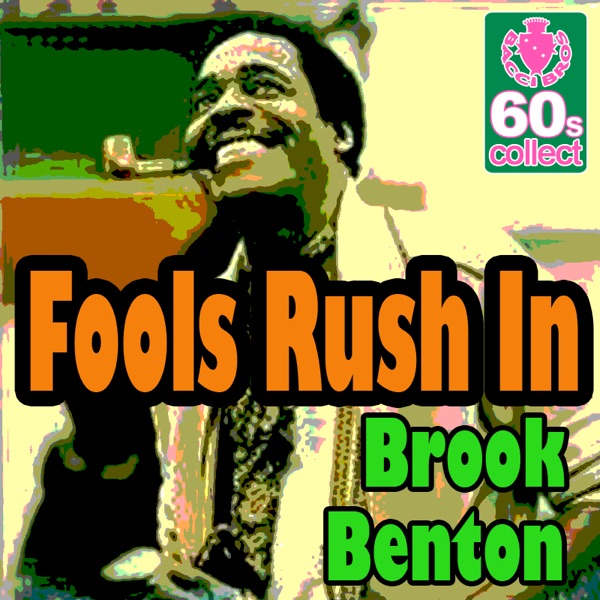 Fools Rush In (Remastered) - Single