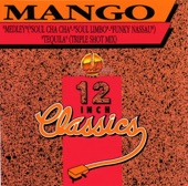 12 Inch Classics: Mango - Single