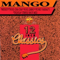 12 Inch Classics: Mango - Single - Mango
