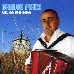 Carlos Pires - Nossa Senhora de Fatima