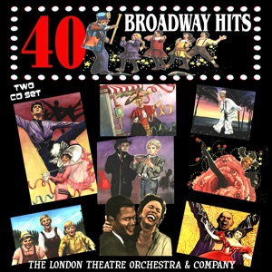 40 Broadway Hits
