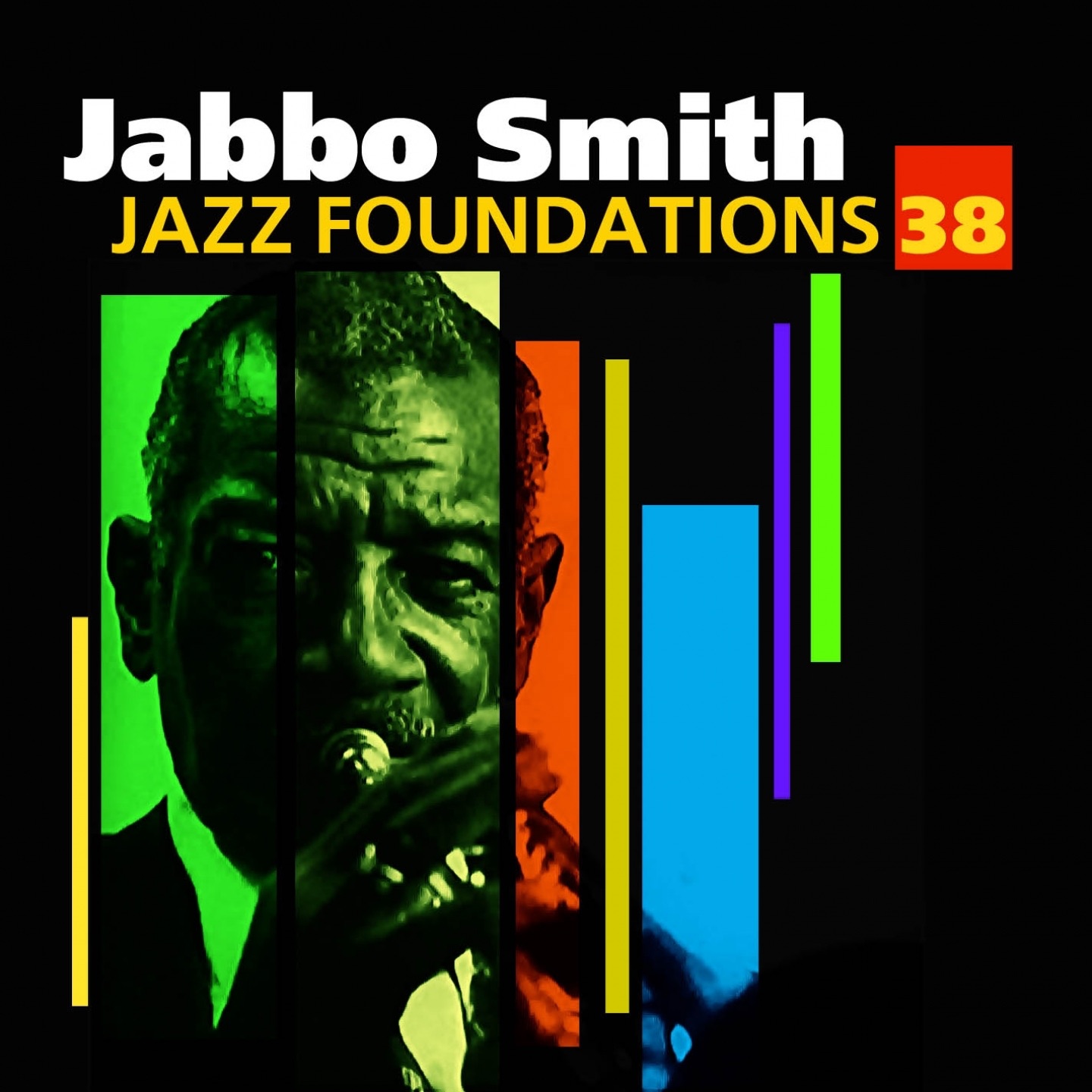 Jazz Foundations, V*l. 38: Jabbo Smith