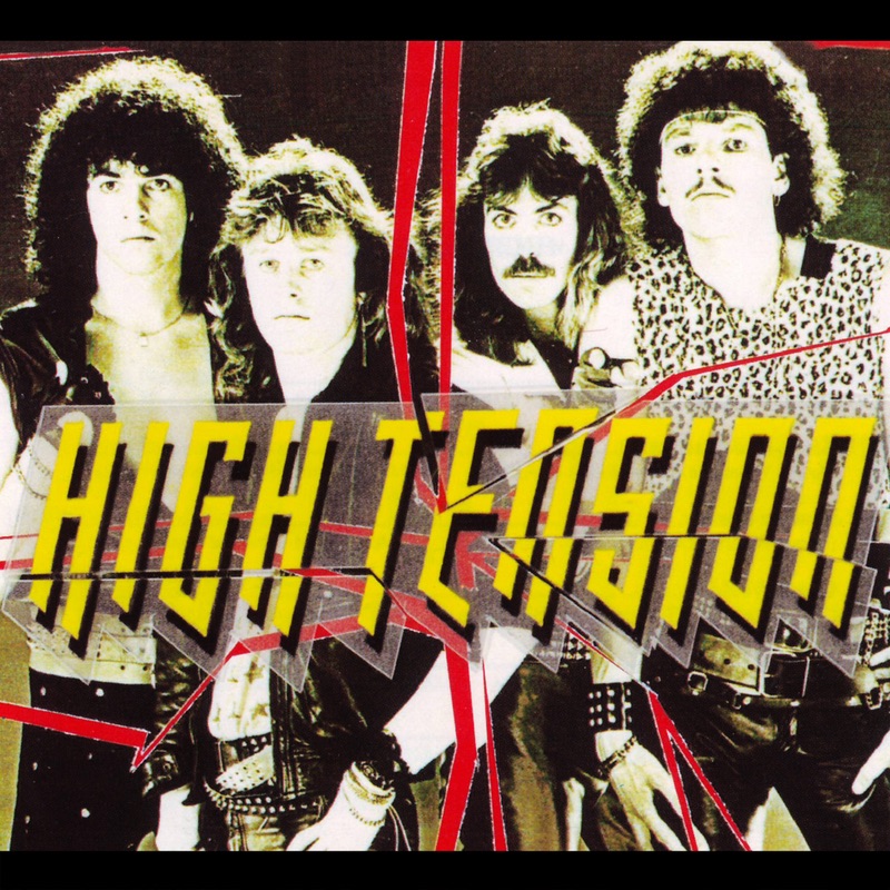High Tension 4