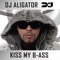 Kaos - DJ Aligator lyrics