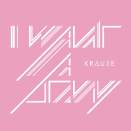 I Want a Pony Krause