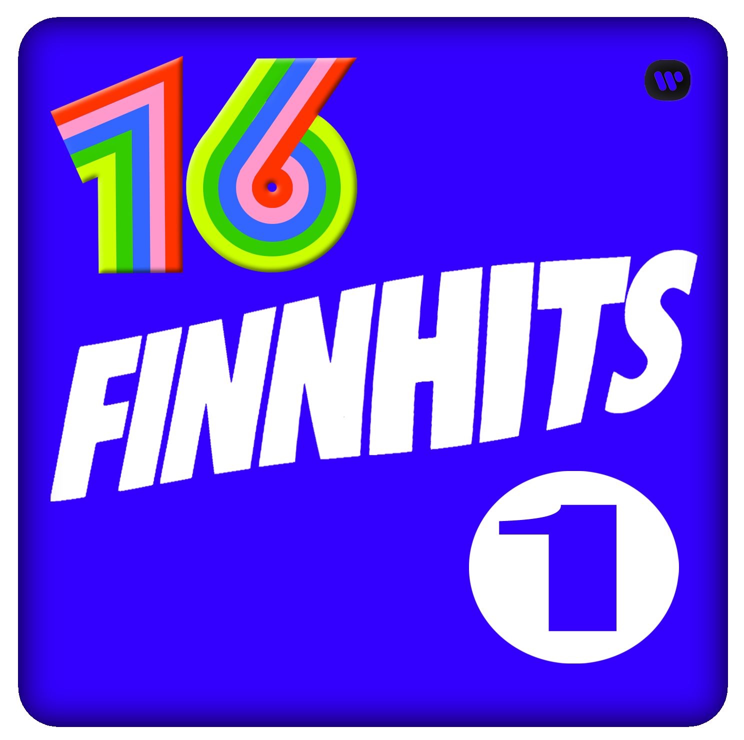 Finnhits, Vol. 1