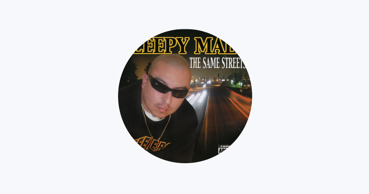 Sleepy Malo - Apple Music