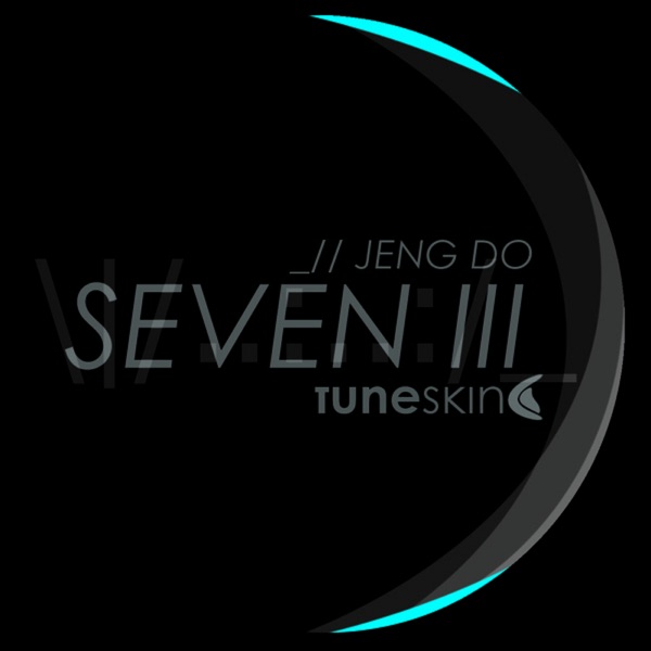 Seven III - EP