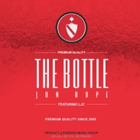 The Bottle (feat. Ljc) - Single - Jon Hope