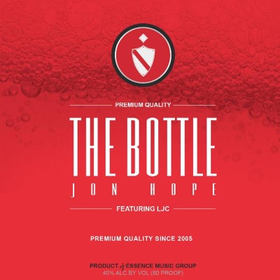 The Bottle (feat. Ljc) - Single