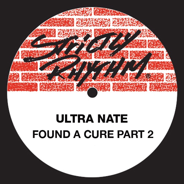 Found a Cure, Pt. 2 - EP