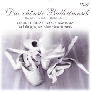 Die schonste Ballettmusik, Vol. 6 (1950-1954)