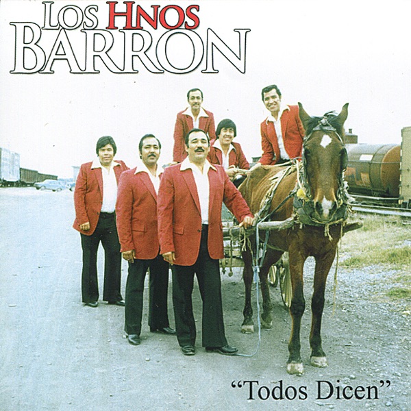Todos Dicen