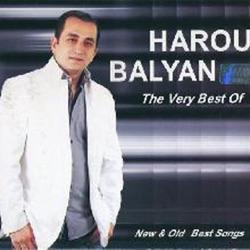 Harout Balyan - Sirum Sirum Em Qez