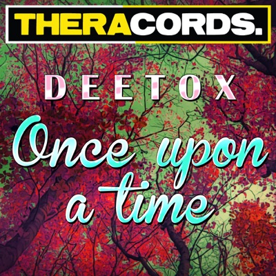 Once Upon a Time - Single