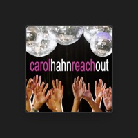 Carol Hahn