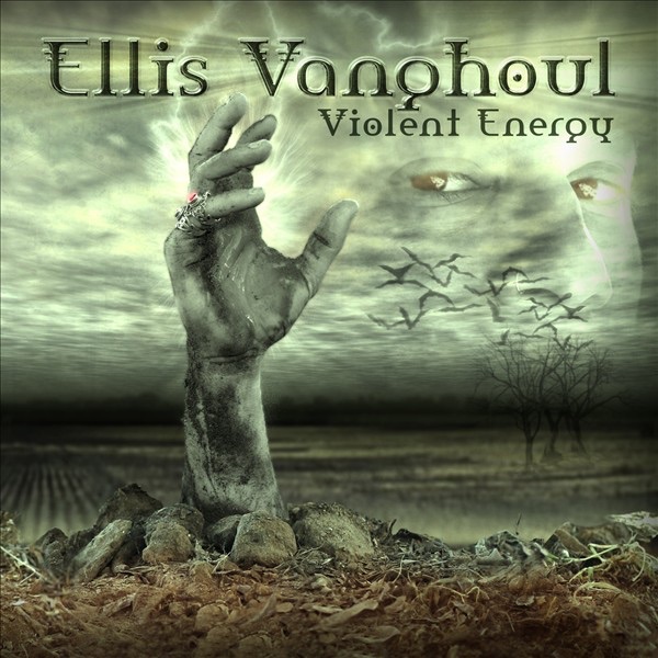 Ellis Van Ghoul (Violent Energy)
