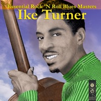 IKE TURNER