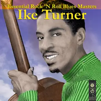 Just One More Time by Ike Turner song reviws