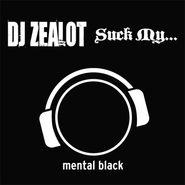 Cover of Suck My...