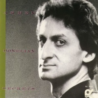 Secrets - Armen Donelian