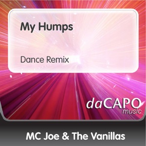 My Humps - Single