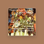 Russian State Symphony Cappella