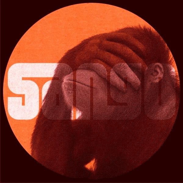 Cover of Nu Traqs - Single