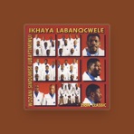 Ikhaya Labanqcwele