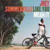 Joey Sommerville - First Sunday