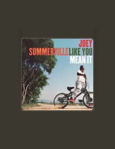Listen to Joey Sommerville, watch music videos, read bio, see tour dates & more!