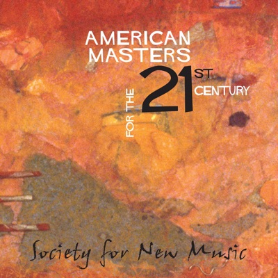 American Masters for the 21st Century