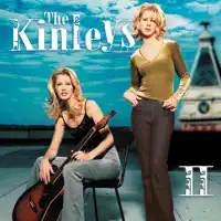 I'm In — The Kinleys
