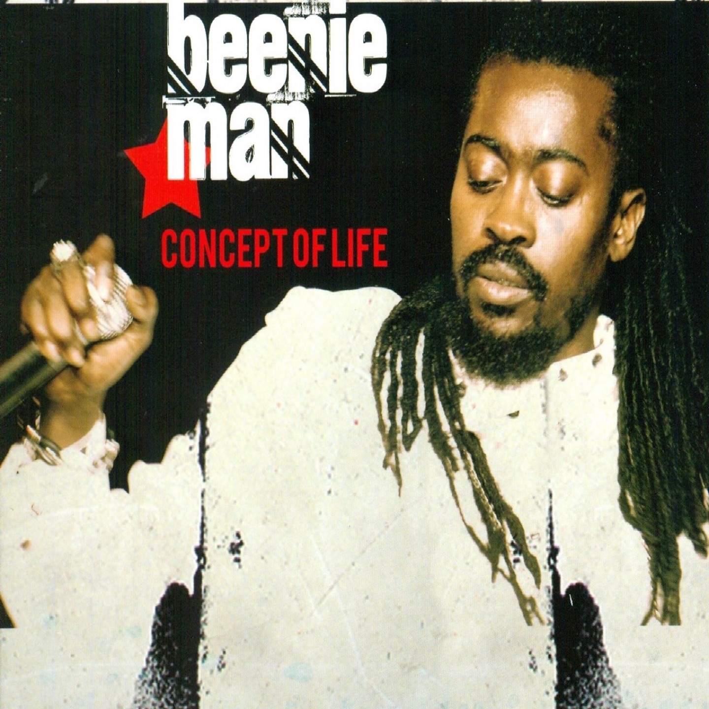 Beenie Man (Feat. Spice) - Hot