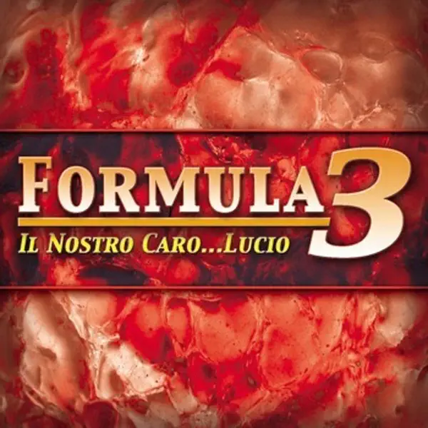 Acqua Azzurra Acqua Chiara — Formula 3