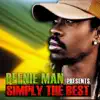 BEENIE MAN