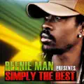 BEENIE MAN