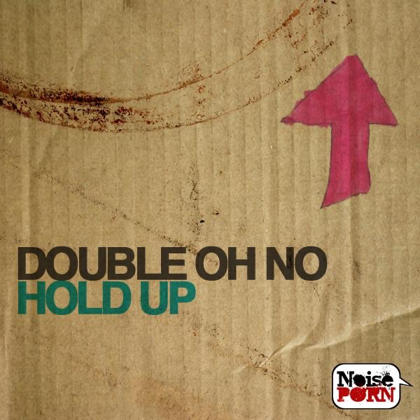 Hold Up - EP