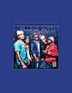 Listen to College Boyys, watch music videos, read bio, see tour dates & more!
