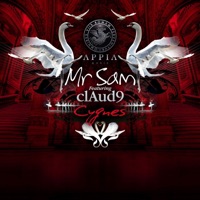 Cygnes (feat. clAud9) - Single - Mr Sam