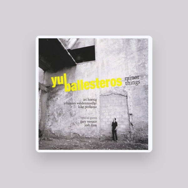 Yul Ballesteros's avatar