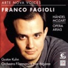 Franco Fagioli & Orchestra Filarmonica Marchigiana