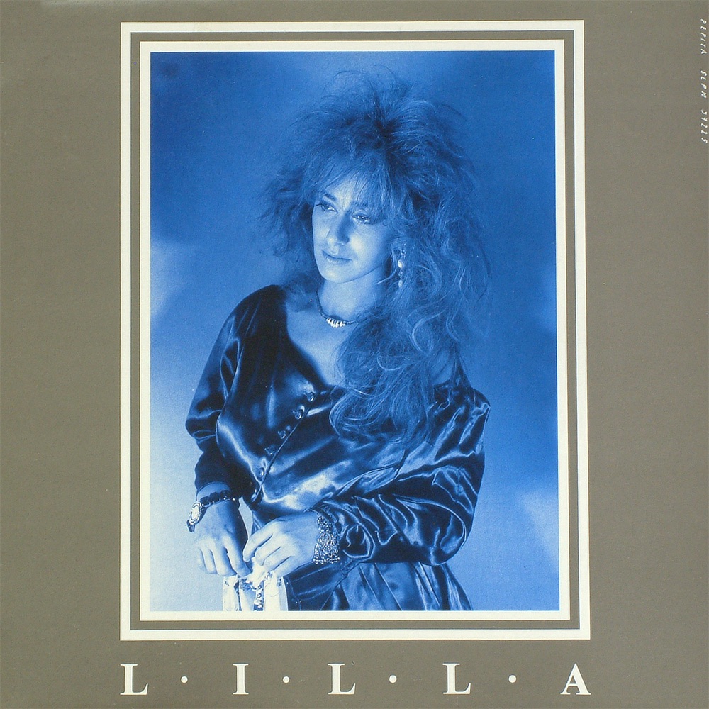 Lilla
