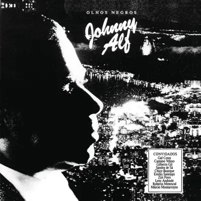 Listen to Olhos Negros by Johnny Alf